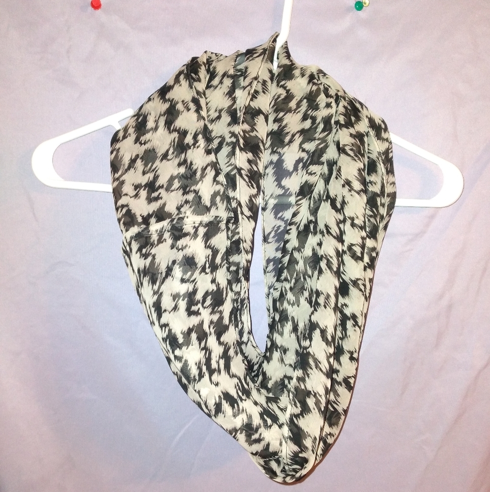 Infinity Scarf